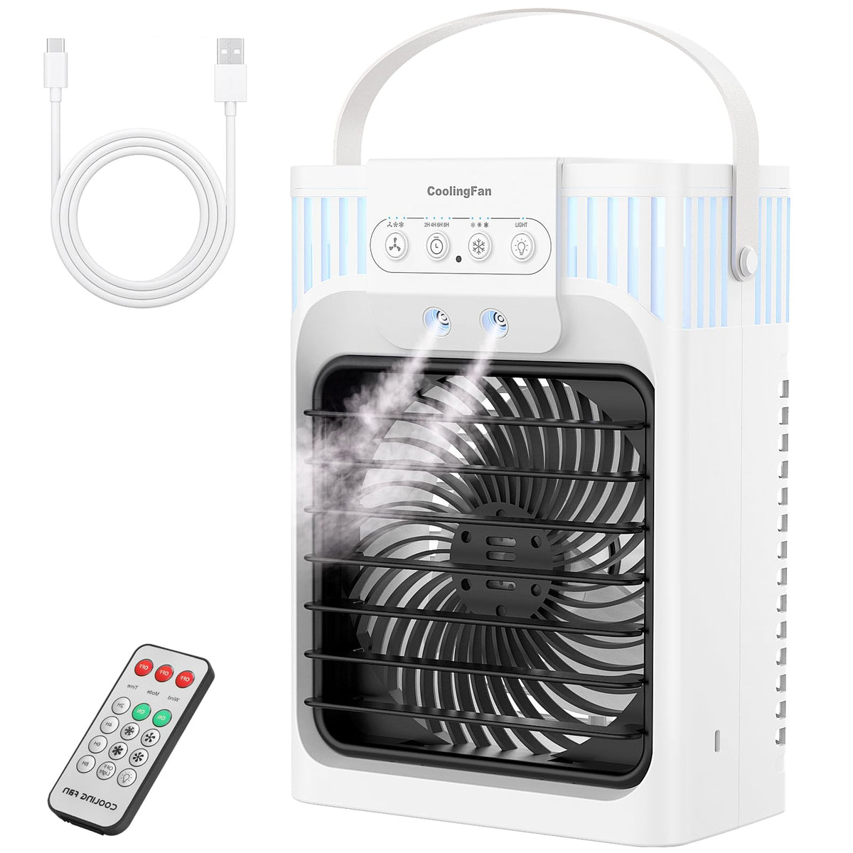 Portable Air Conditioners
