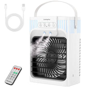 Portable Air Conditioners