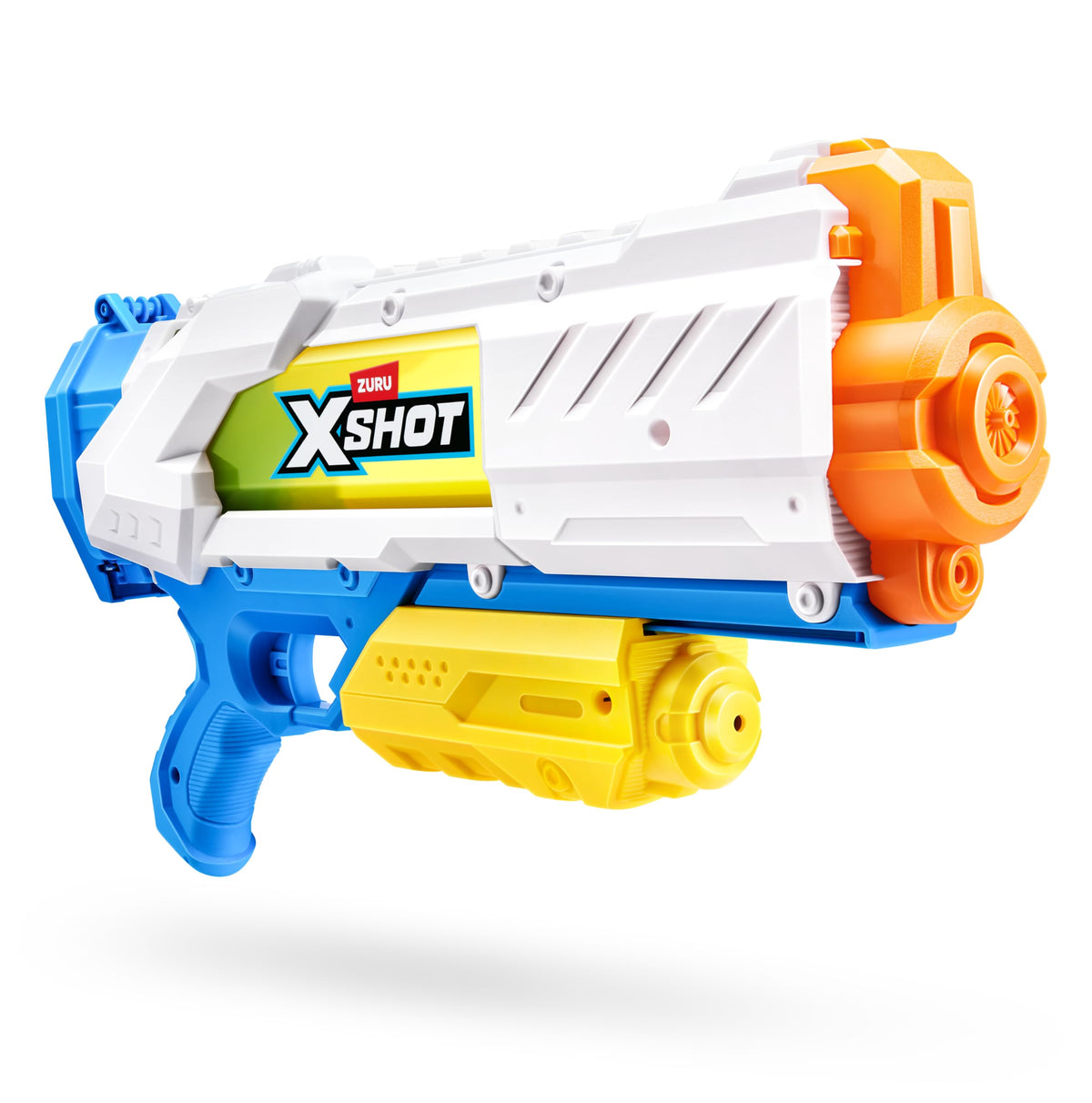 ZURU X-Shot Water Fast-Fill Medium Water Blaster, 2 Pack