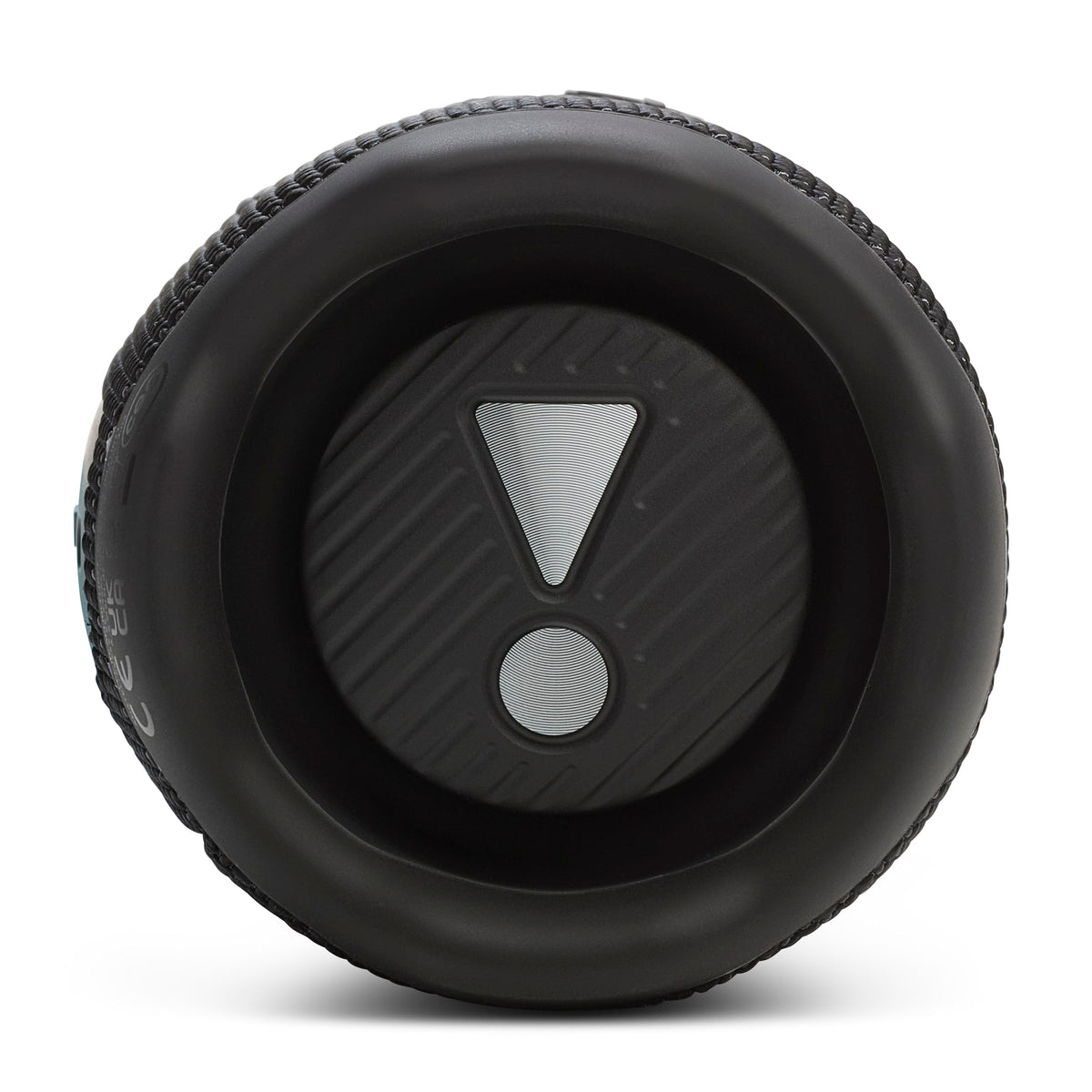 JBL Flip 7 Portable Waterproof Speaker, Black