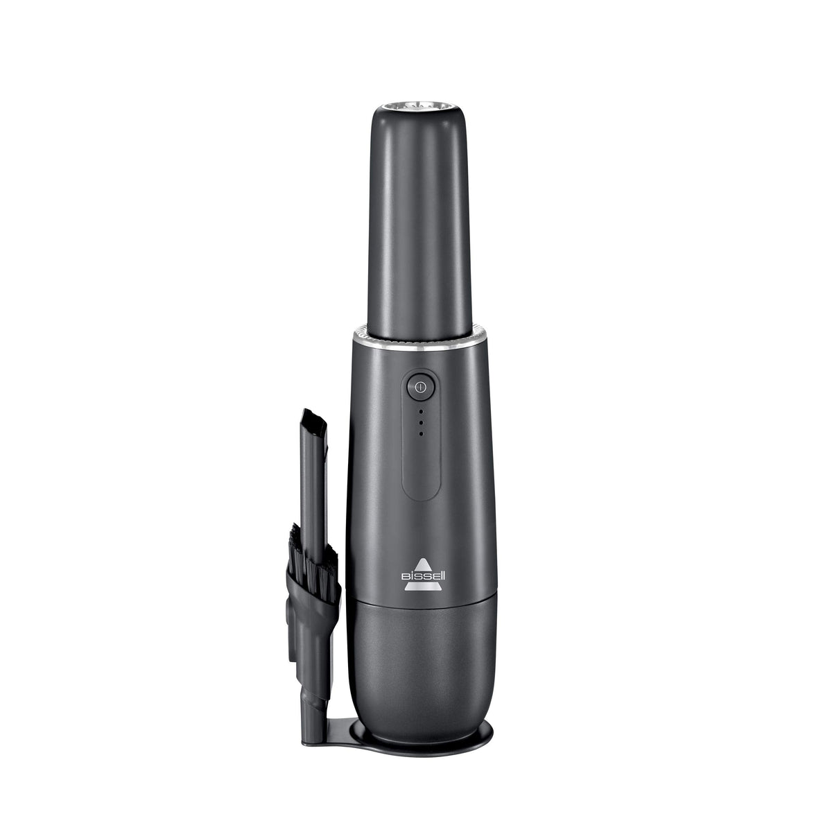 Bissell AeroSlim Cordless Hand Vacuum, 2986D, Titanium