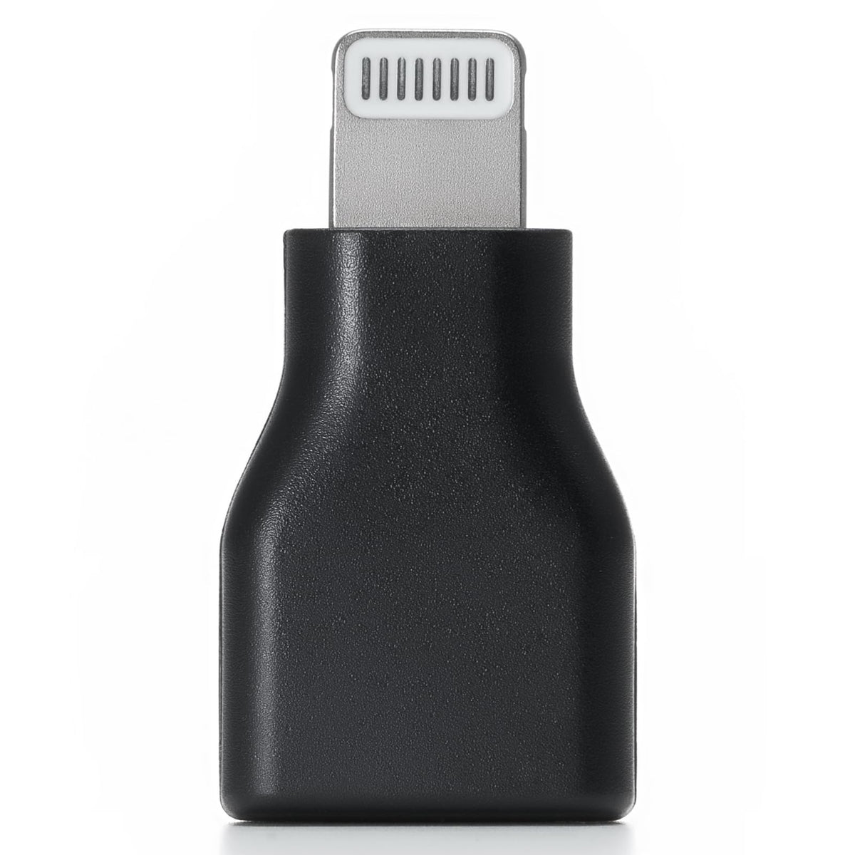 DJI Mic Series Mobile Receiver Adapter, USB-C to Lightning