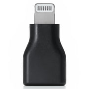 DJI Mic Series Mobile Receiver Adapter, USB-C to Lightning