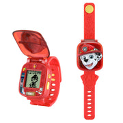 VTech PAW Patrol Learning Pup Watch, Marshall, English