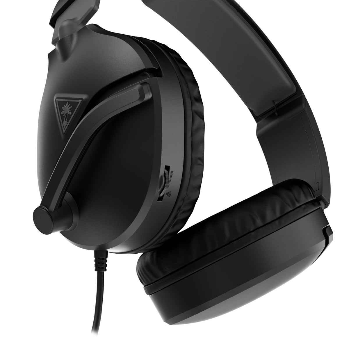 Turtle Beach Recon 70 Wired Gaming Headset, Black