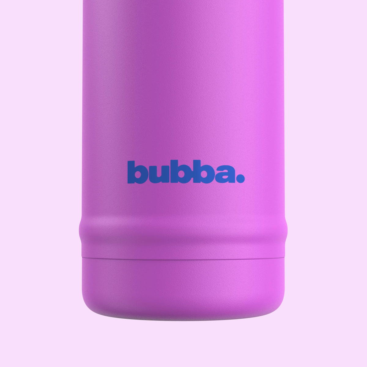Bubba Dualsip Water Bottle With Straw, Moodbooster, 24 oz