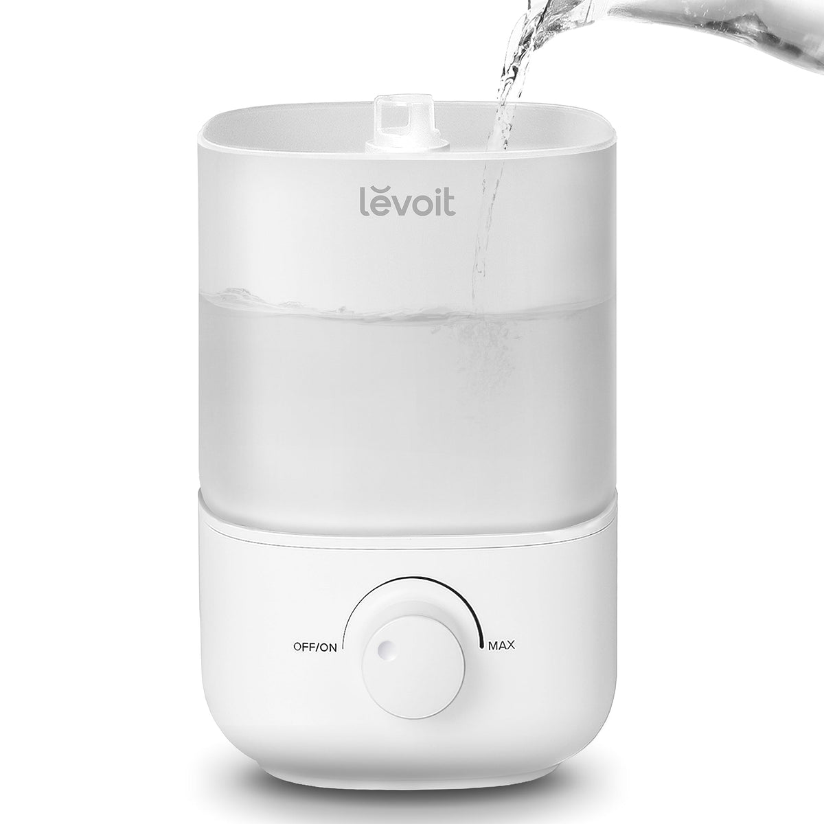 Levoit Humidifiers for Bedroom