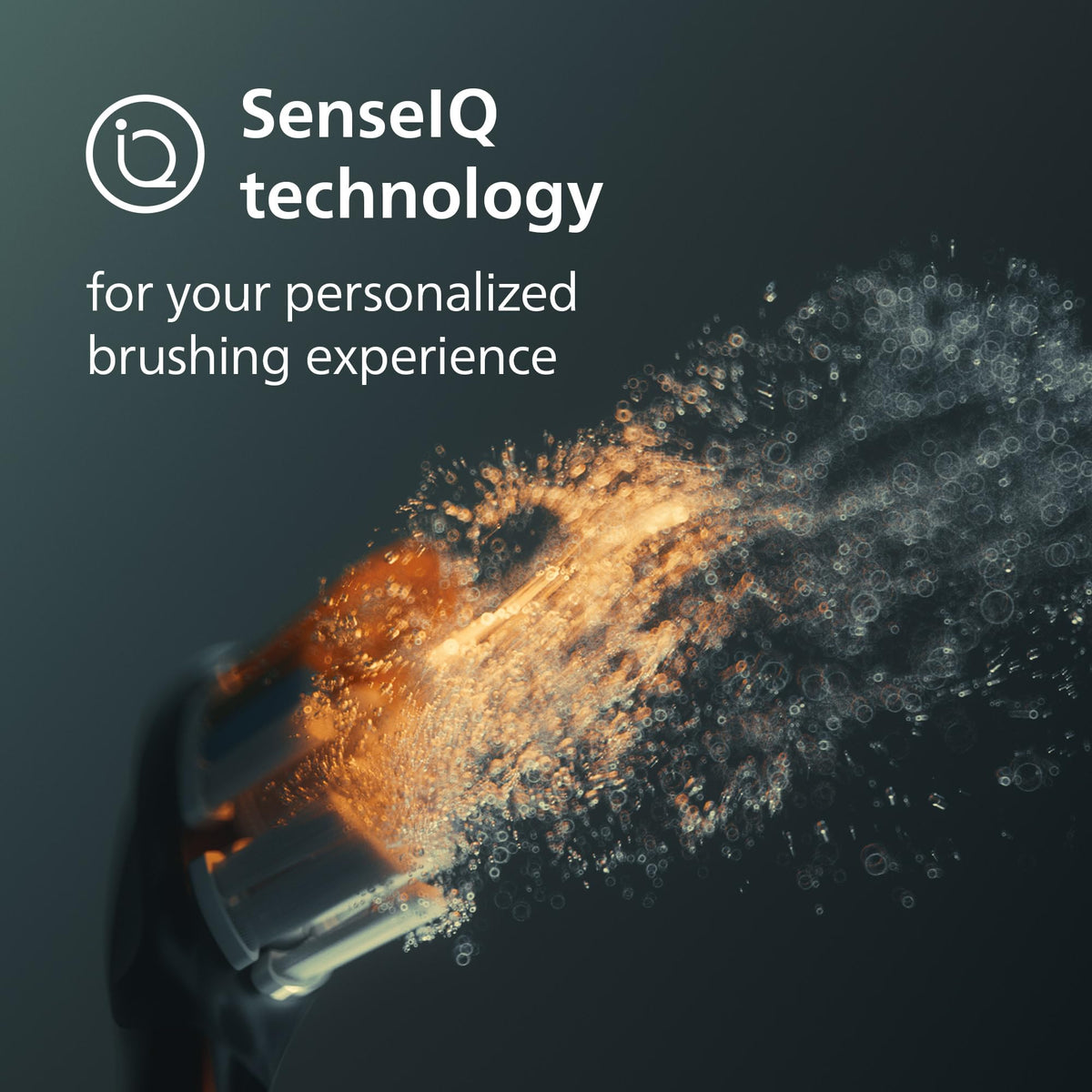 Philips Sonicare DiamondClean 9900 Prestige Toothbrush, BD9002