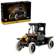 LEGO Icons Ford Model T Building Set, 11376
