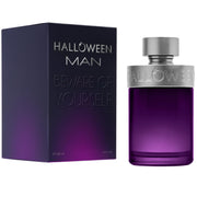 Halloween Man Eau de Toilette, 4.2 Oz
