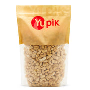 Yupik Roasted Salted Jumbo Cashews, 1 kg