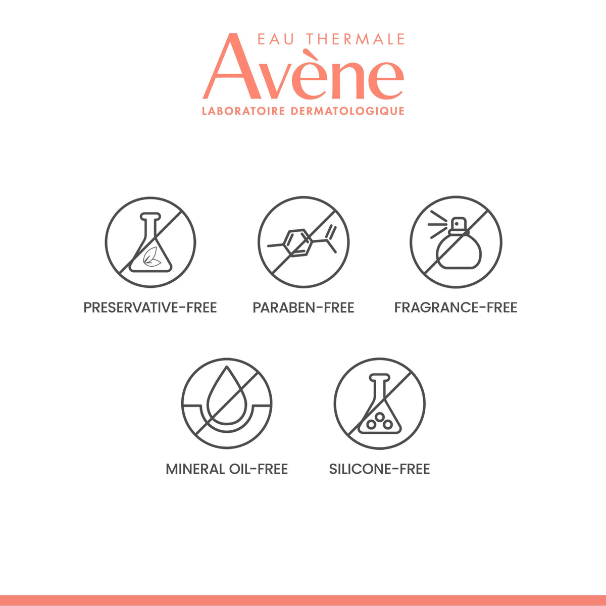 Avène Tolerance Control Soothing Skin Recovery Cream, 40 mL