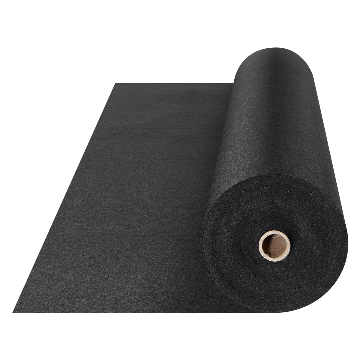 VEVOR Driveway Fabric, 3 x 100 ft Non-Woven Geotextile, 4oz