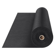 VEVOR Driveway Fabric, 3 x 100 ft Non-Woven Geotextile, 4oz