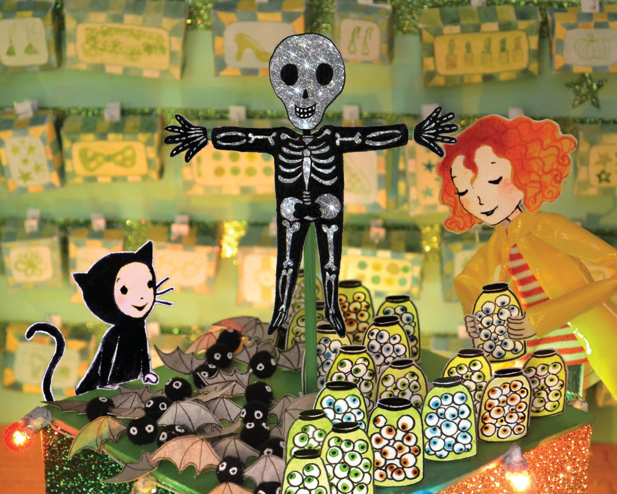 Happy Halloween