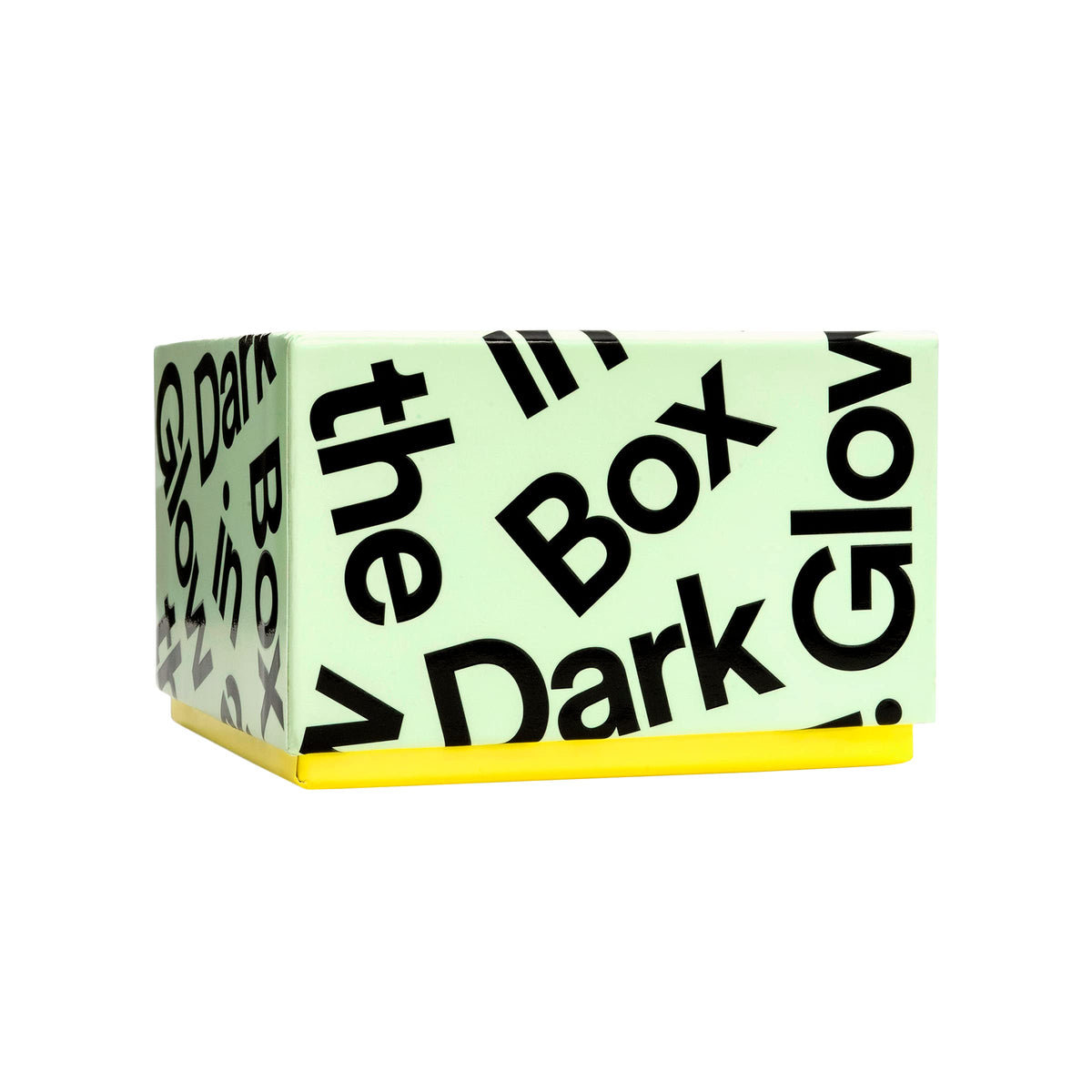 Cards Against Humanity Family Edition Glow in the Dark Expansion