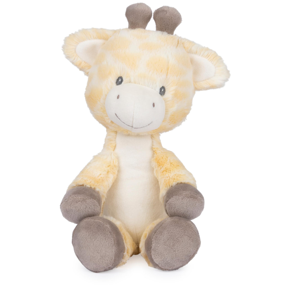 GUND Baby Lil' Luvs Bodi Giraffe Plush, 12 Inch