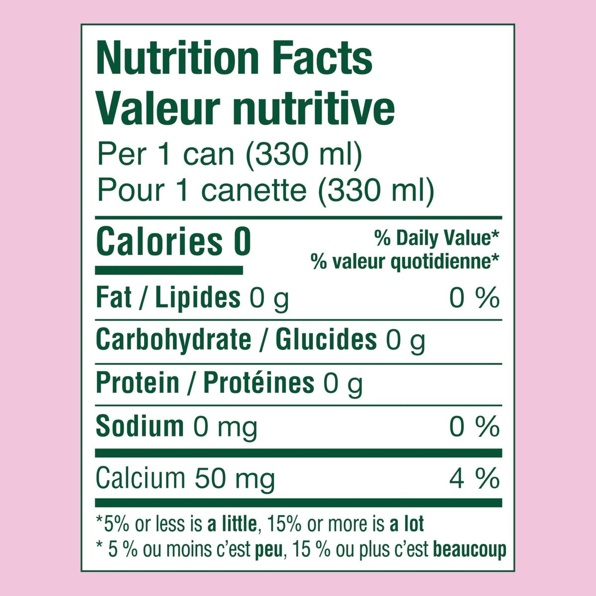 Maison Perrier Forever Raspberry Rose Sparkling Water, 24 x 330 ml