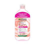 Garnier Micellar Cleansing Water with Rose Water, 700 ml