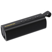 Monster S290 30W Portable Bluetooth Speaker, Black