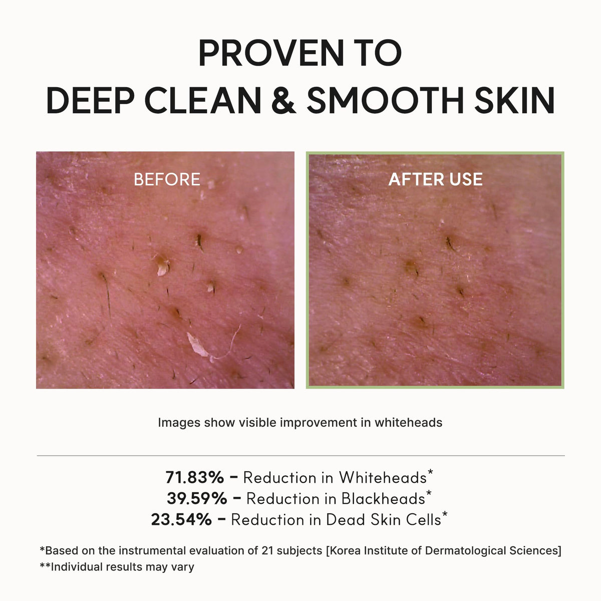 Arencia Green Rice Mochi Face Cleanser, 120 g