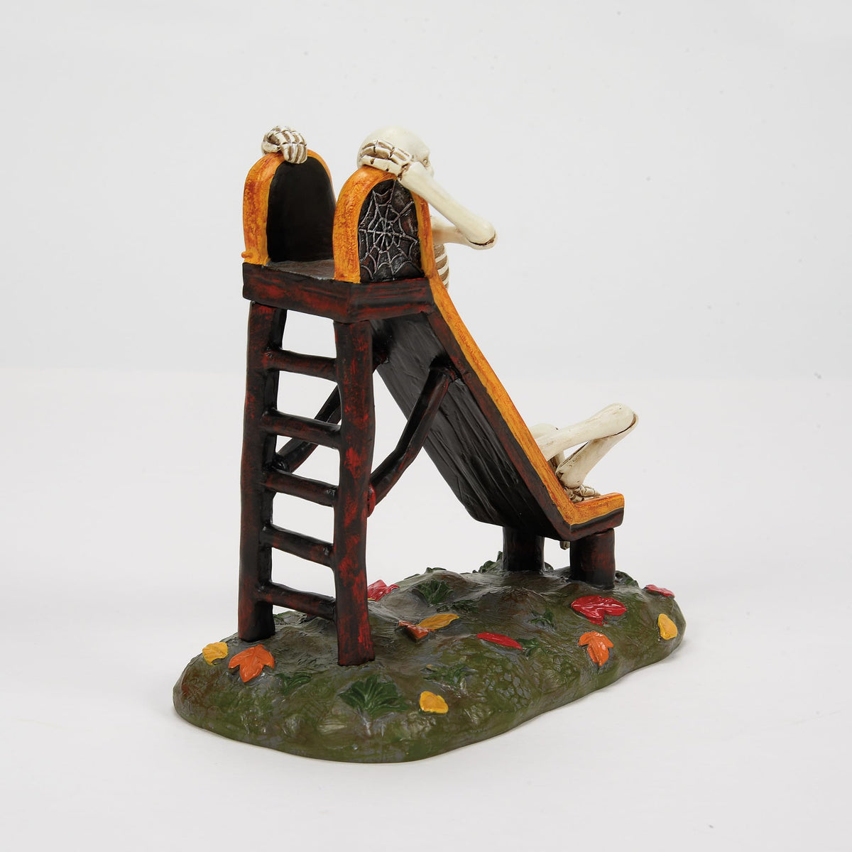 Department 56 Village Collection Accessories Halloween Slippery Little Devil