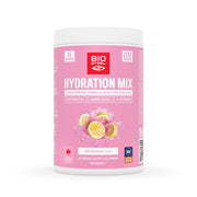 BioSteel Hydration Mix, Pink Lemonade, 45 Servings