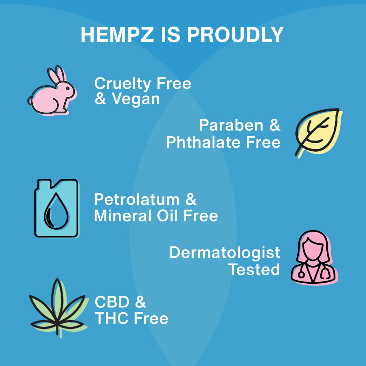 Hempz Triple Moisture Body Moisturizer, 17 oz