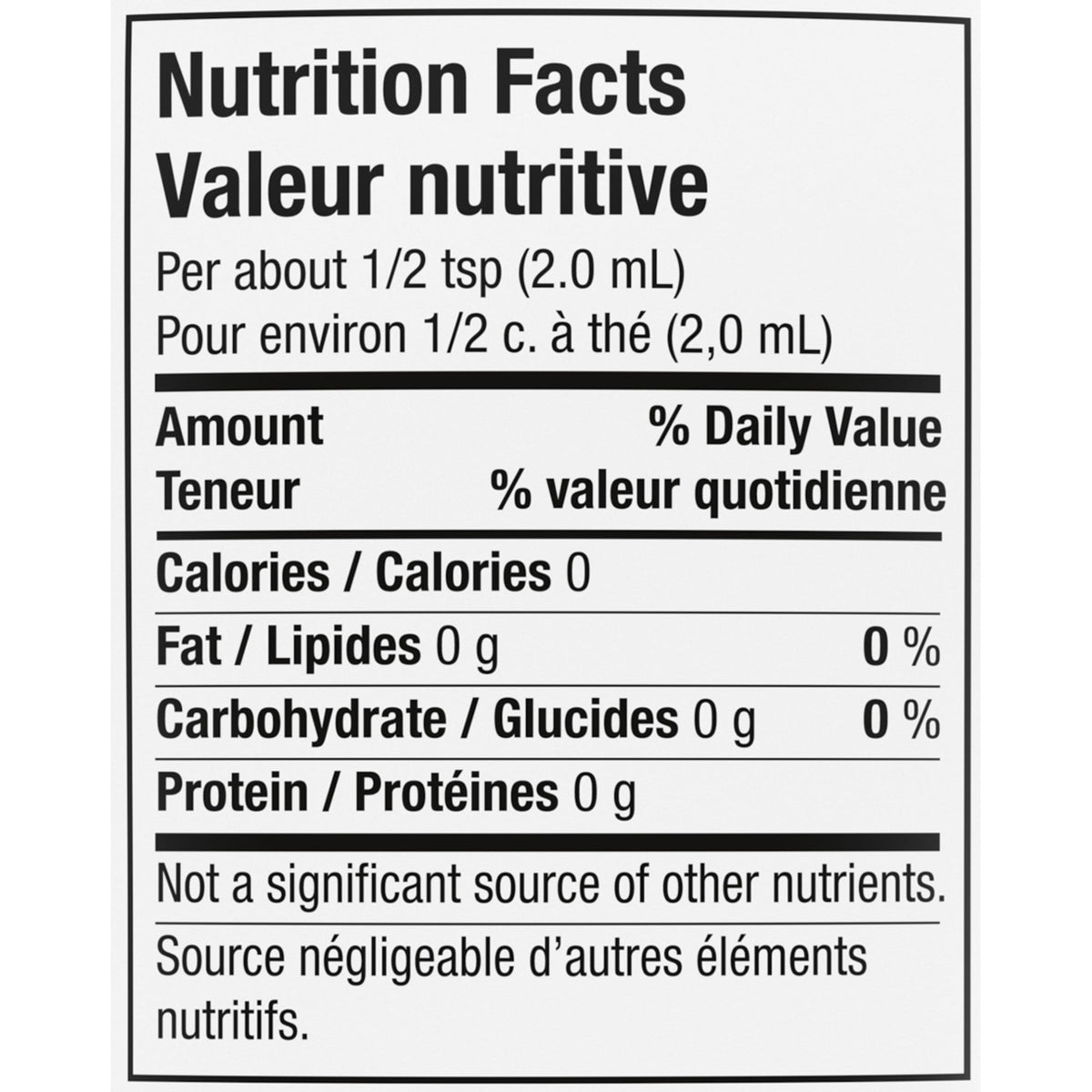 Crystal Light Liquid Drink Mix, Blueberry Razz, 12 Count