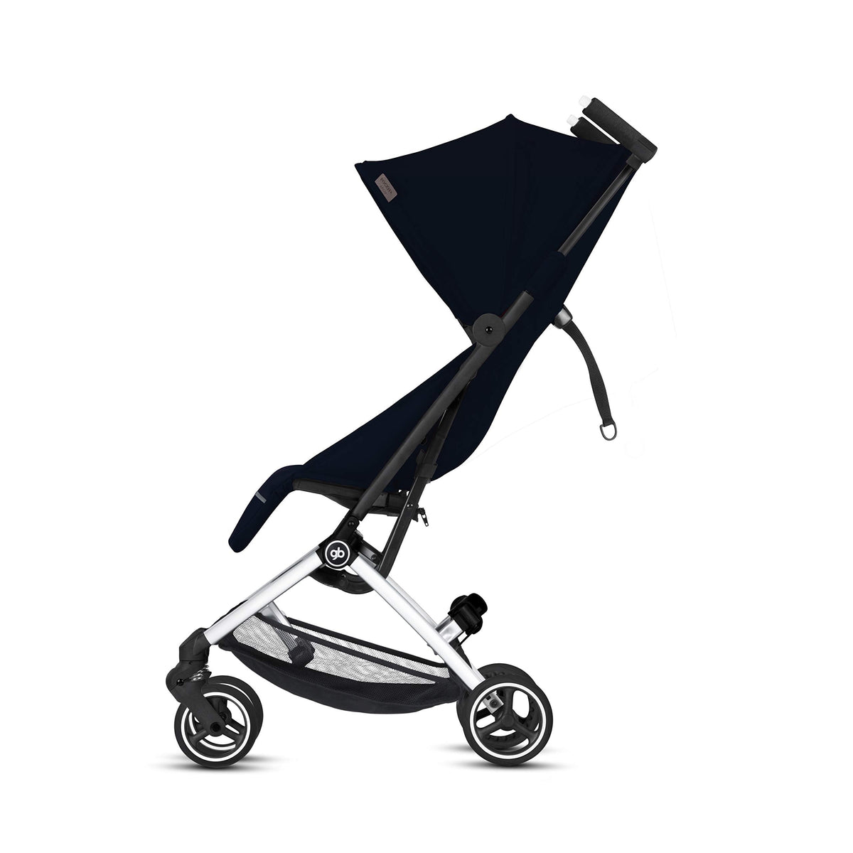 gb Pockit+ All-City Travel Stroller, Compact Fold