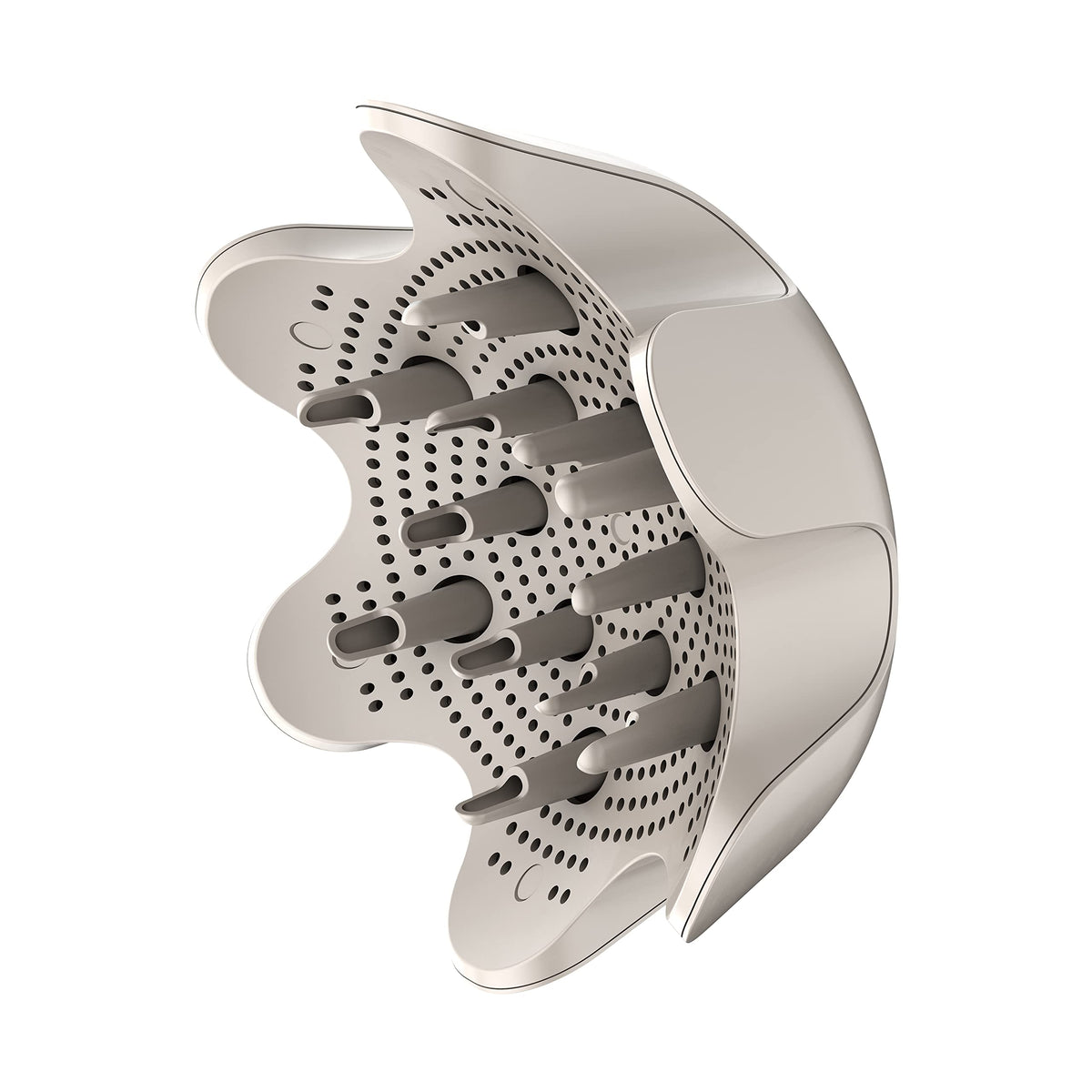 Shark FlexStyle Curl-Defining Diffuser, XSKHD4DA, Stone