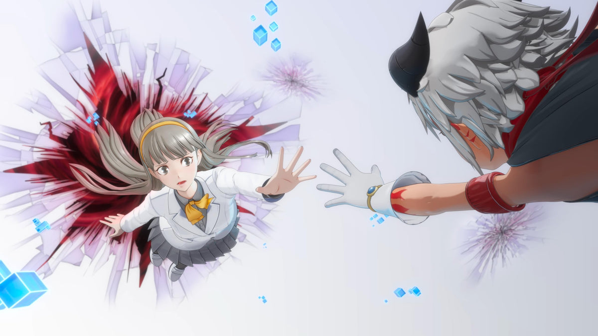 Digimon Story: Time Stranger, Nintendo Switch