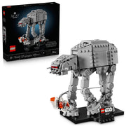 LEGO Star Wars AT-AT Walker Building Set, 75440