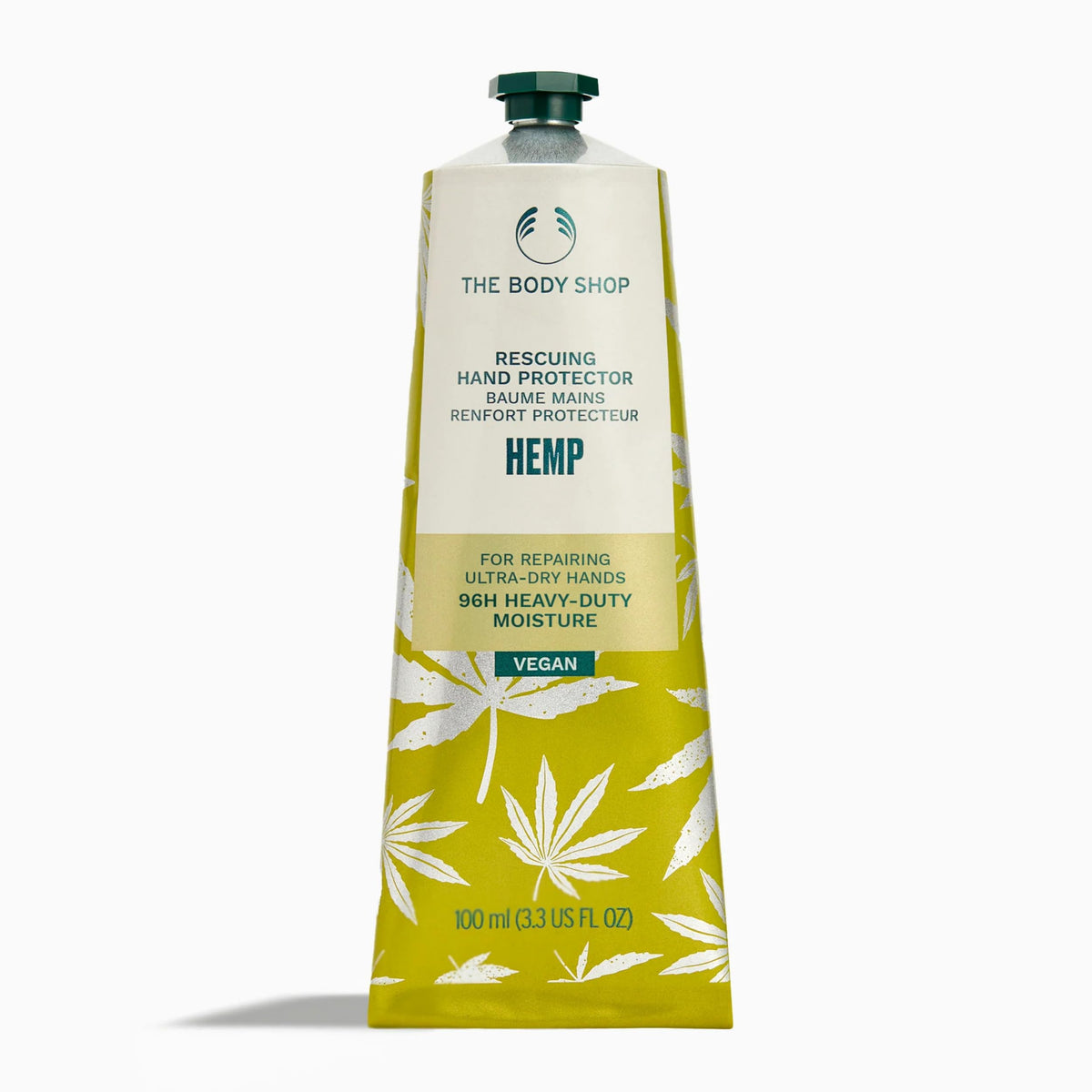 The Body Shop Hemp Hand Protector, 100 mL