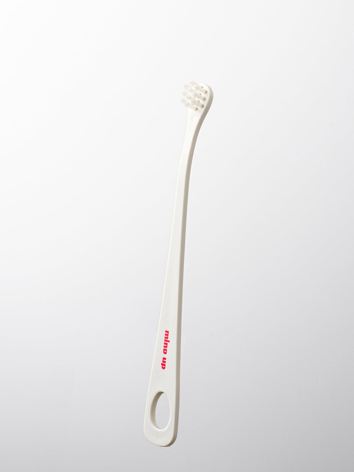 mind up - Dog's Toothbrush Small Head (Made in Japan)