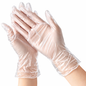 Vinyl Synthetic Non Medical Exam Gloves