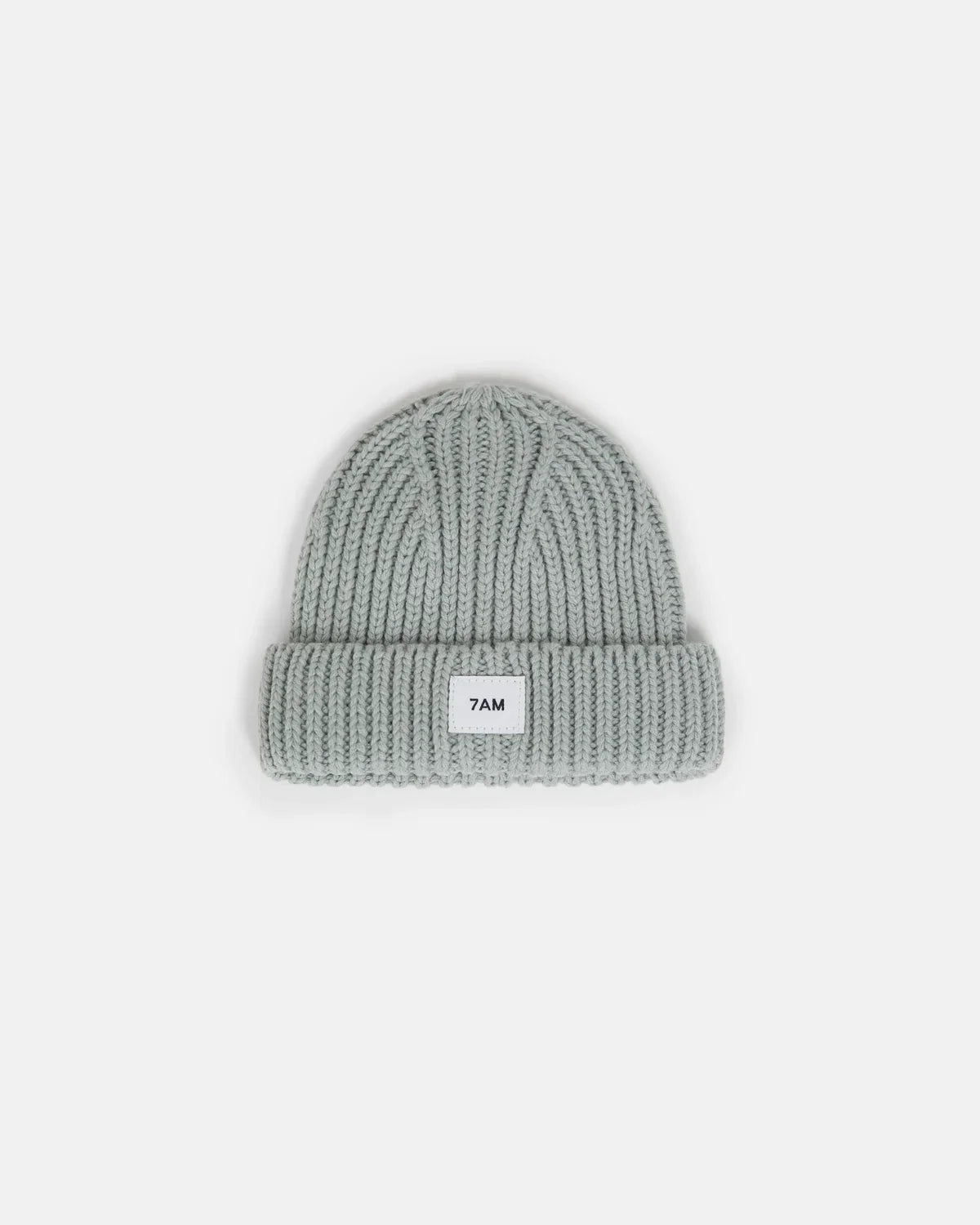 Chunky Beanie | Mirage | 7am