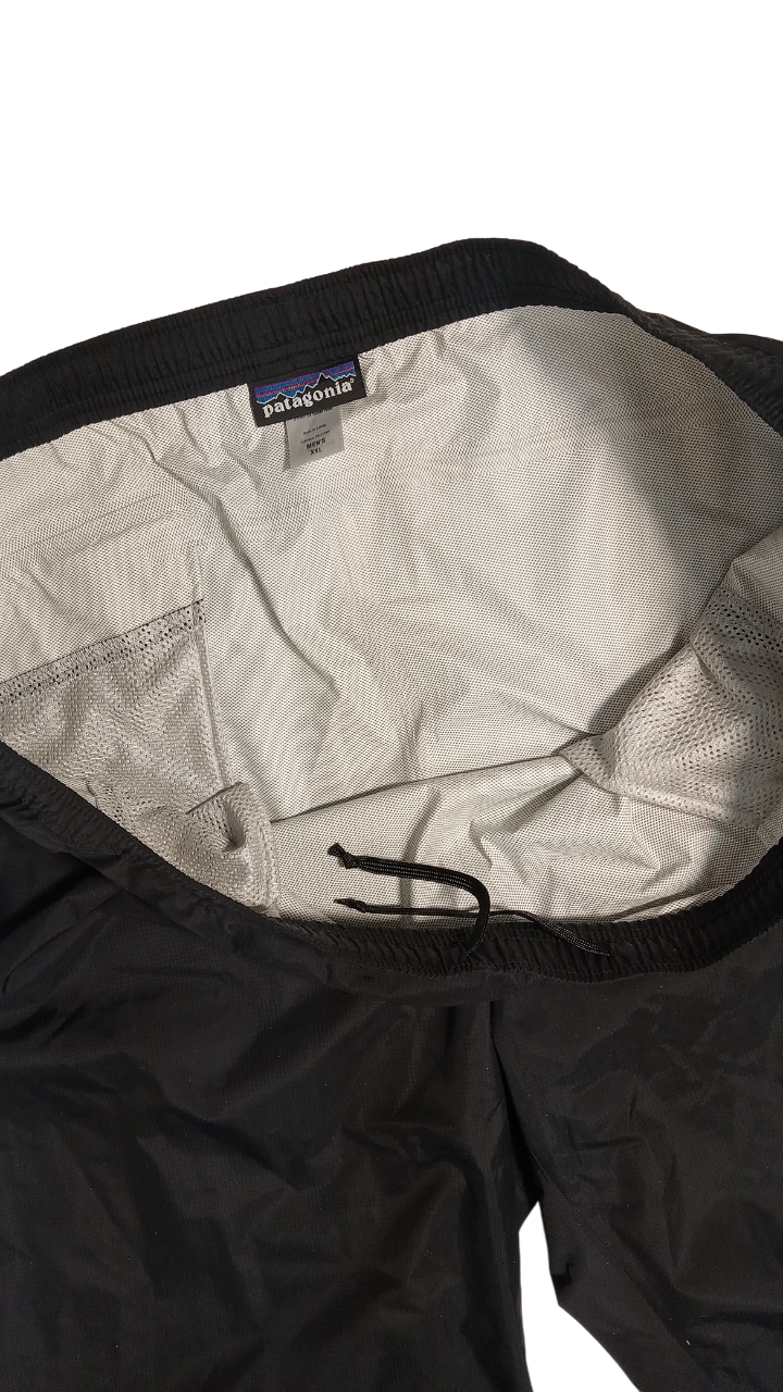 Patagonia Men's Torrentshell Quarter Zip Waterproof Rain Pants Size: XXL