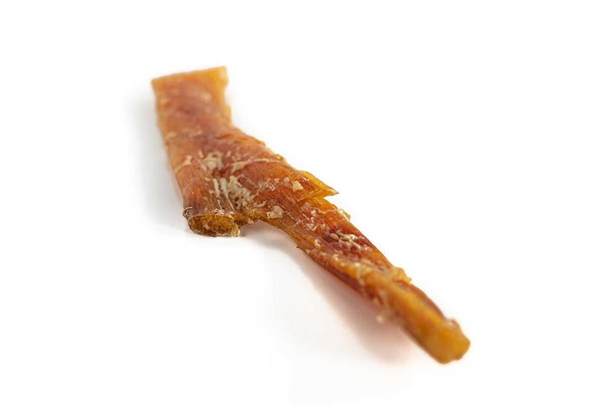 8-12" Beef Tendon