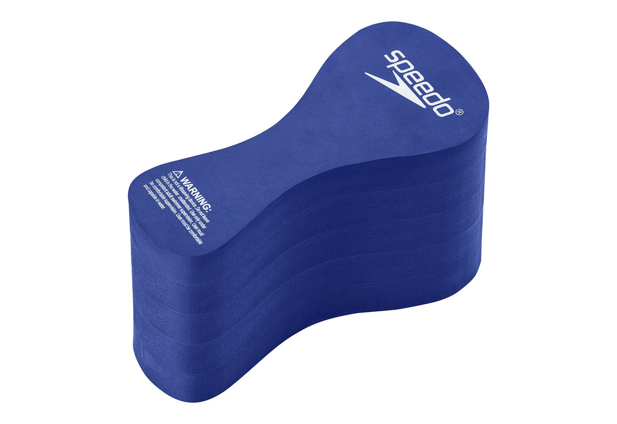 Speedo Unisex Adult Swim Training Pull Buoy, Blue