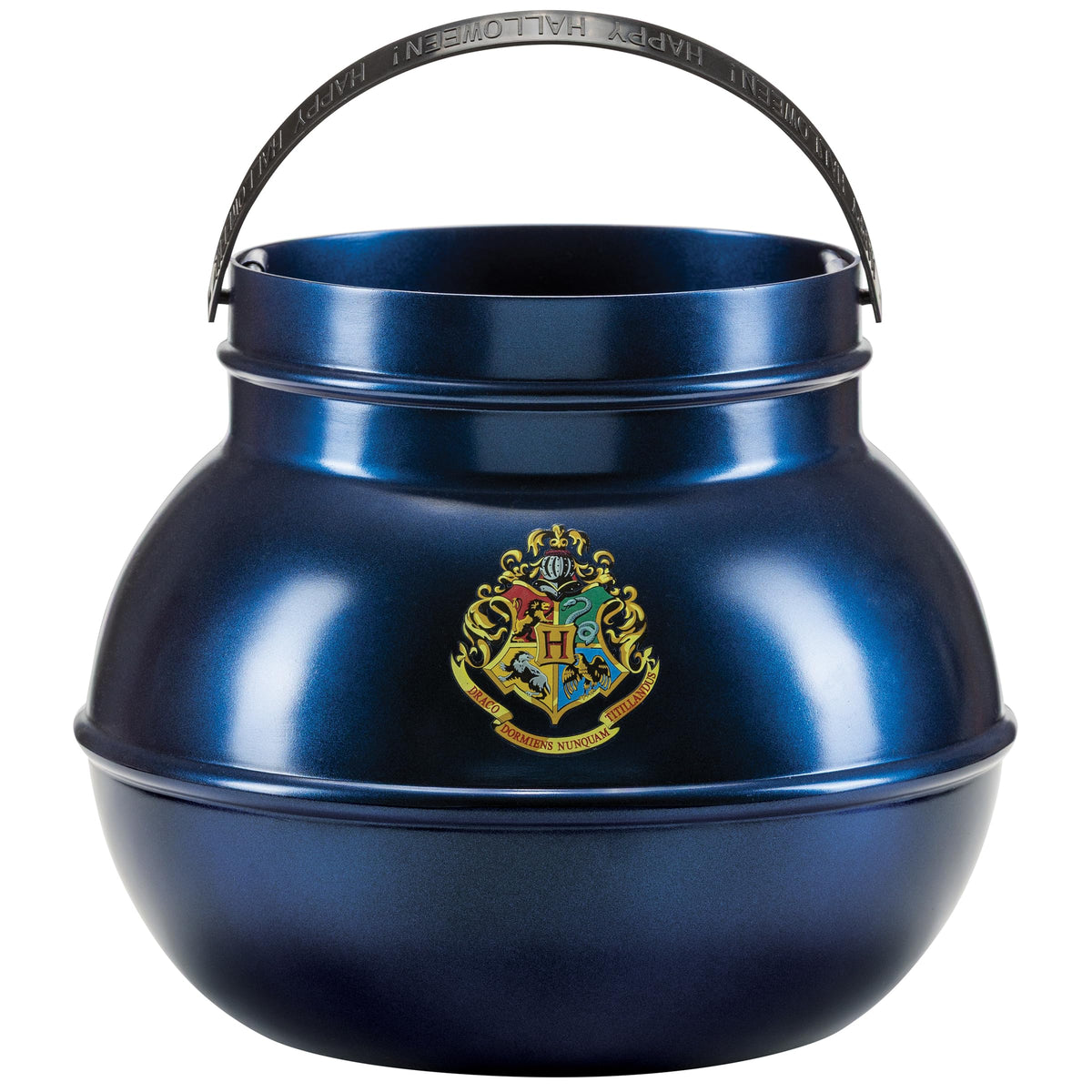 Harry Potter Jumbo Cauldron Treat Pail