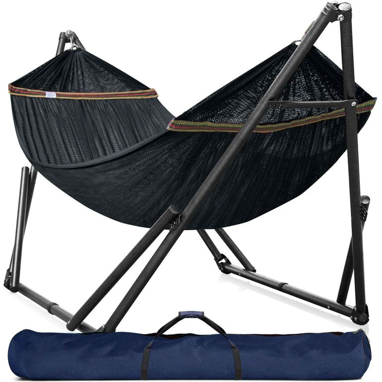 Tranquillo Universal Hammock with Medium Stand