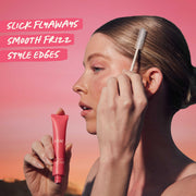 DAE Hair Cactus Fruit 3-In-1 Styling Cream and Taming Wand, 0.6 oz.