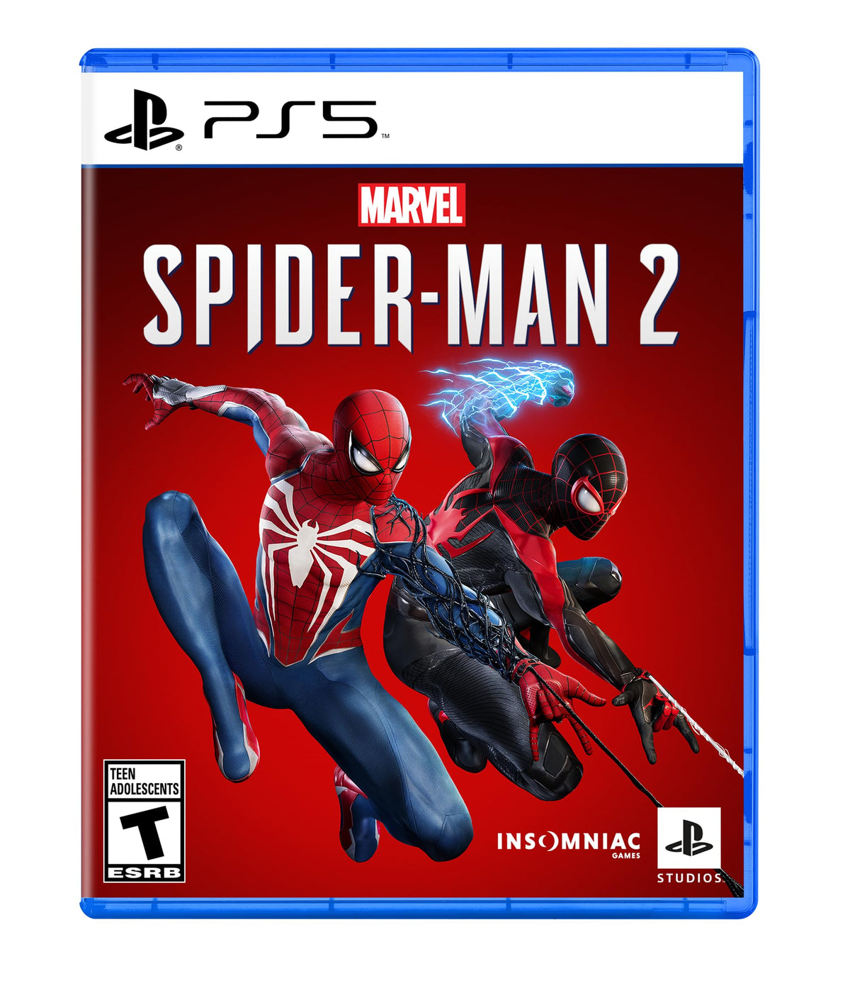 Marvel's Spider-Man 2, PS5 Standard Edition