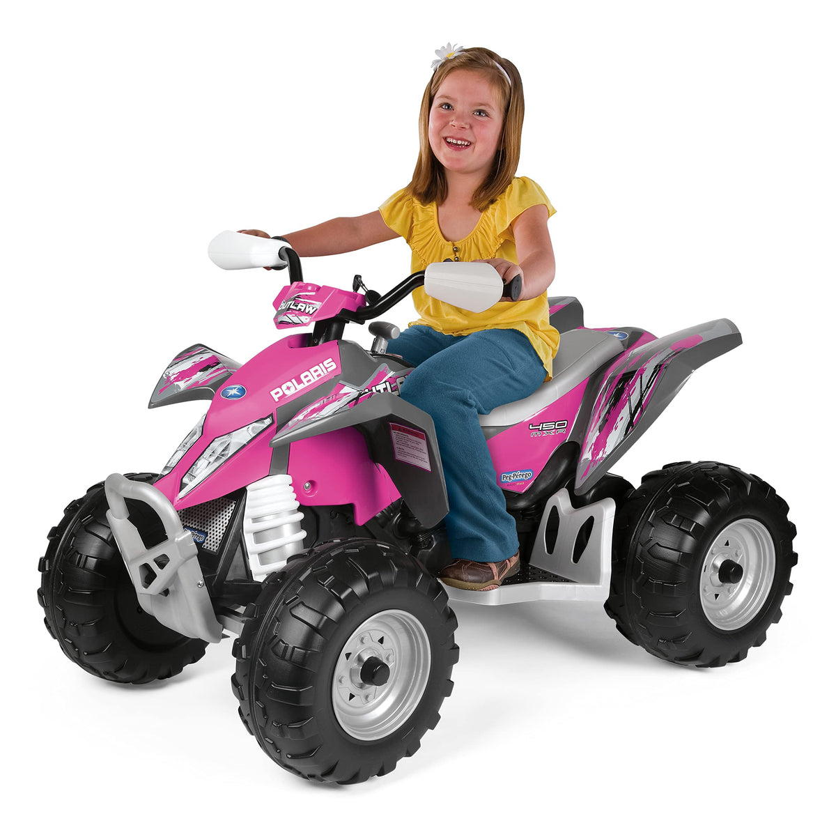 Peg Perego Battery, 12 Volt