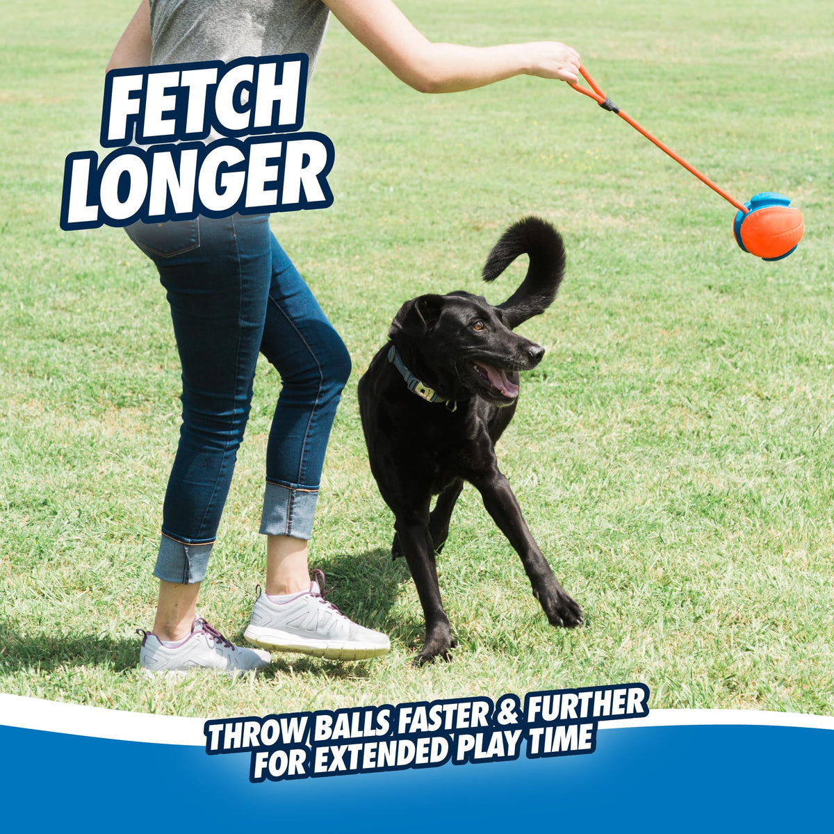 CHUCKIT! 32220 Dog Toys