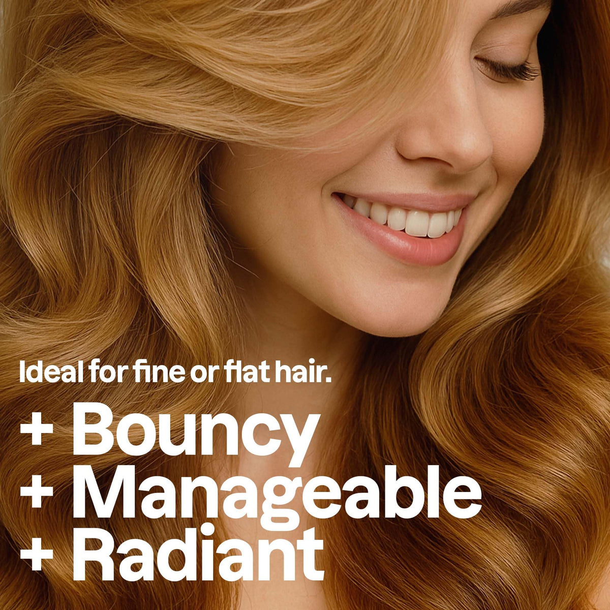 ATTITUDE Volume & Shine Conditioner, 946 ml