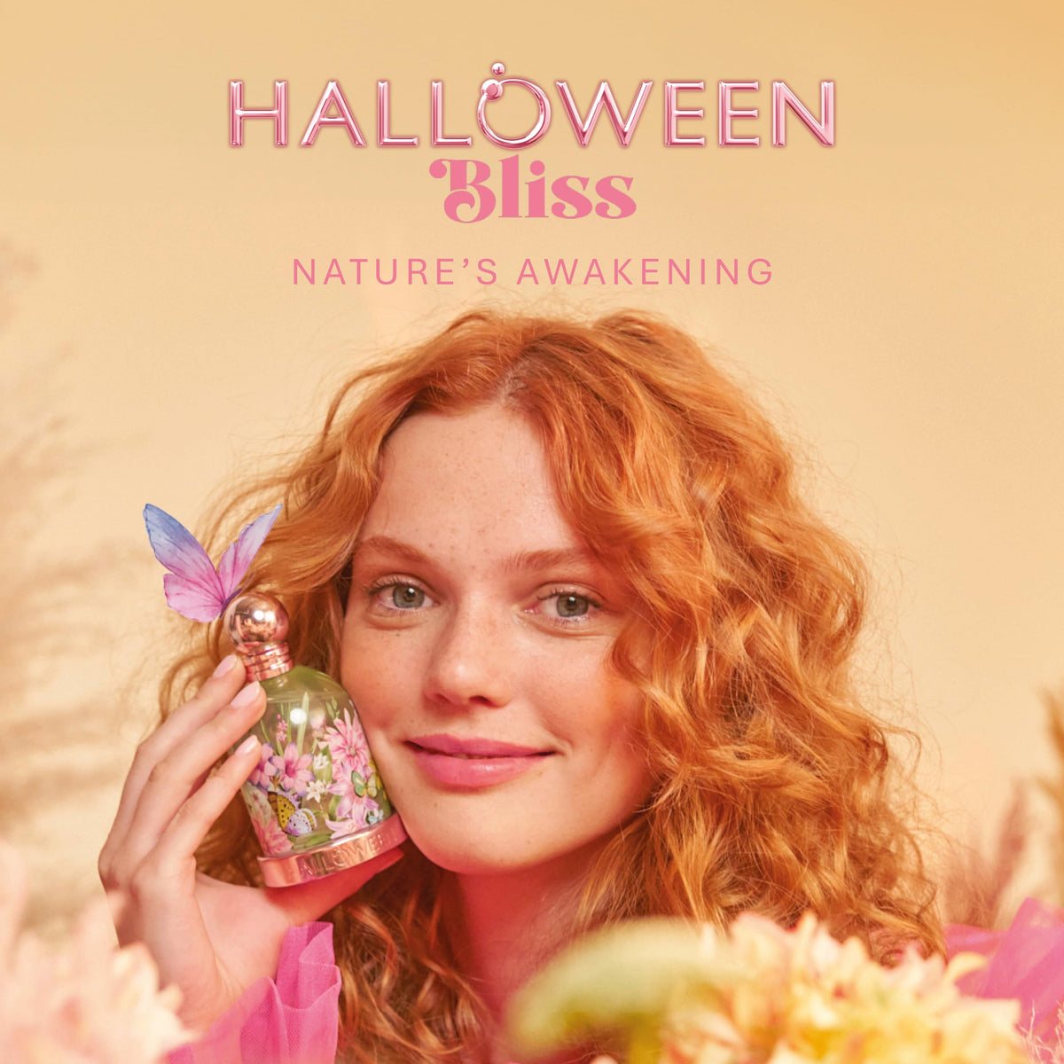Halloween Bliss Eau de Toilette, 3.4 oz
