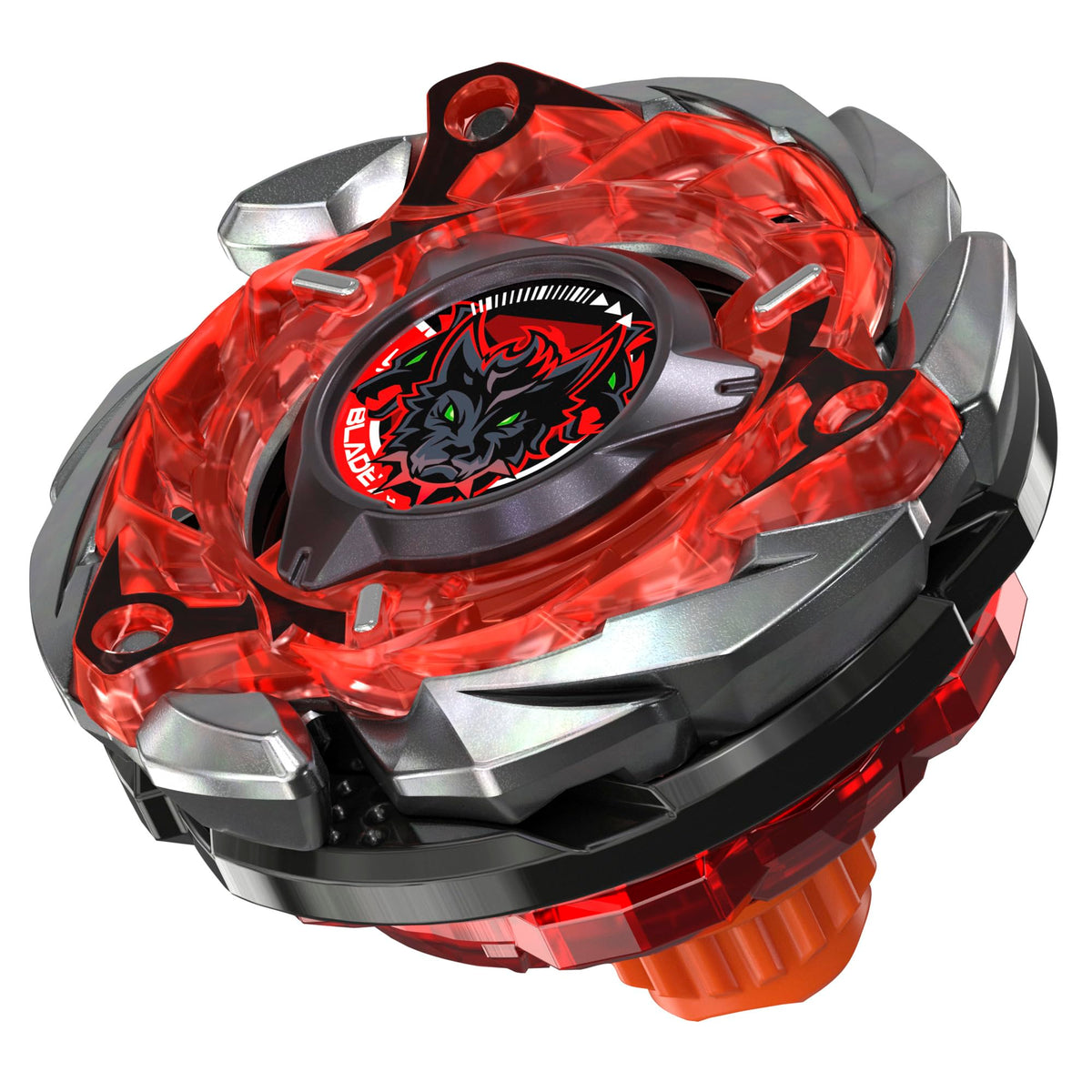Beyblade X Flame Cerberus W 5-80WB CX Starter Pack, Ages 8+