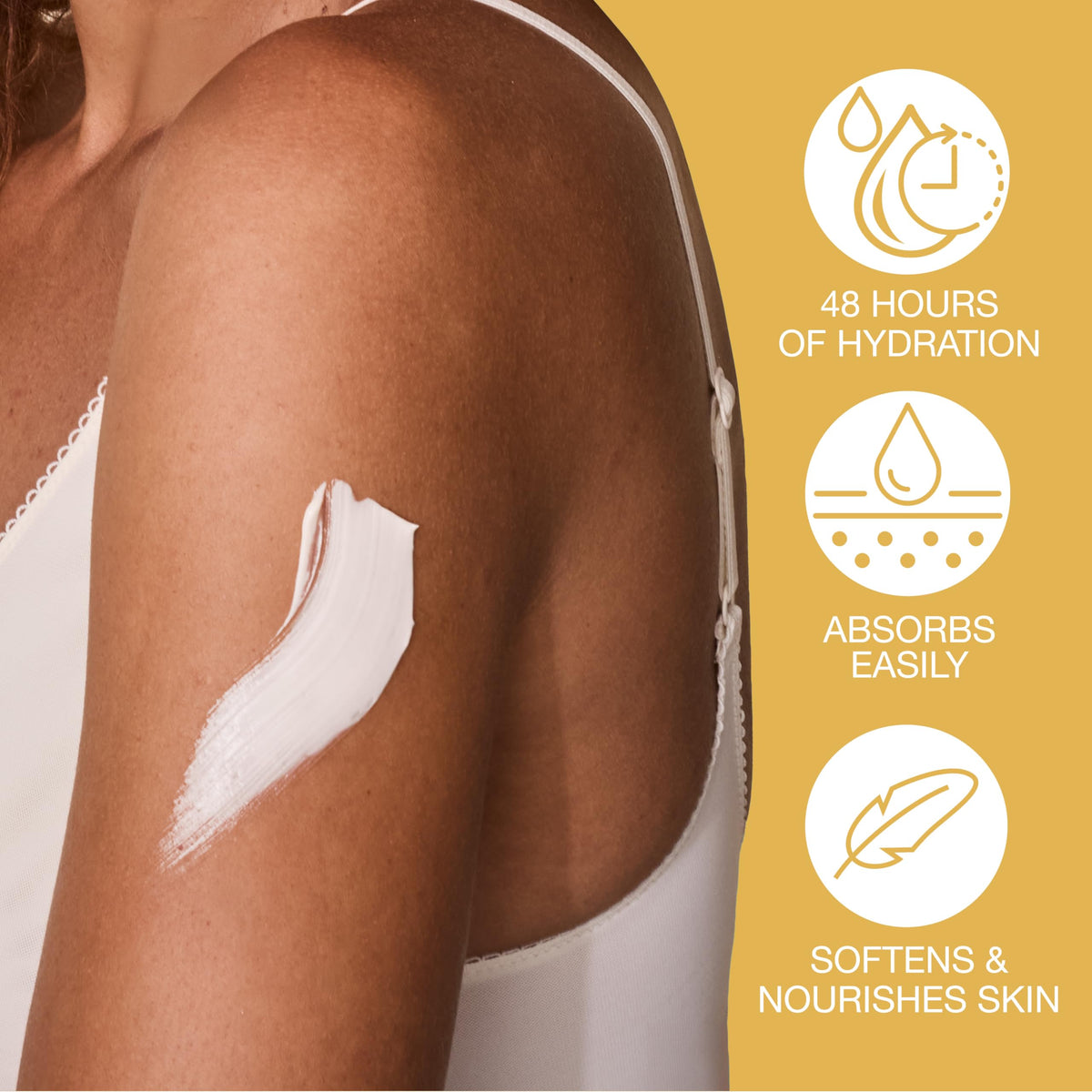 Hempz Age Defying Body Moisturizer, 17 Oz